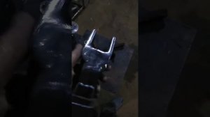 Догружатель на Донг фенг 244