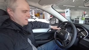 Chery Tiggo 4 pro Москвич 3 и 6!