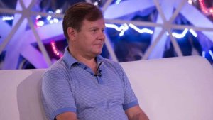 Игорь Бутман: "Мне 53, а дух мальчишества жив"