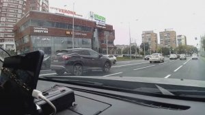 Из авто. Самара.