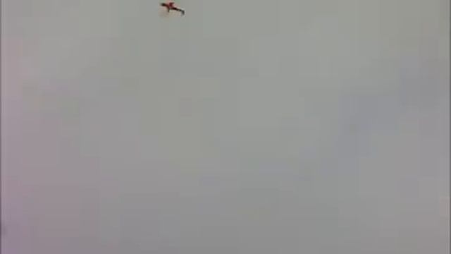 R/C Tucano radar (T.W.M) смотреть онлайн