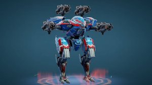 Freedom Fafnir WR на карте Moon - живучая машина ( пилот Святогор Белов )