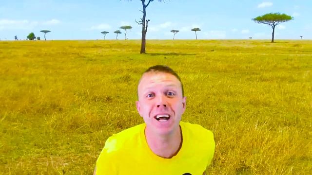 Никитос Биг Босс и история про волшебный пульт
