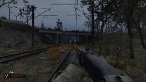 ПАСХАЛКИ В "СТАЛКЕР 2"... (Пасхалки, отсылки, секреты, секретное оружие)