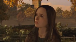 Прохождение Beyond Two Souls. Часть 18. Нора