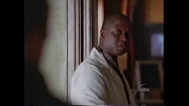 Gideon's Crossing ABC (2000)