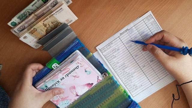 Распределяем зарплату вместе с сыном. Посетили прекрасный концерт смотреть онлайн