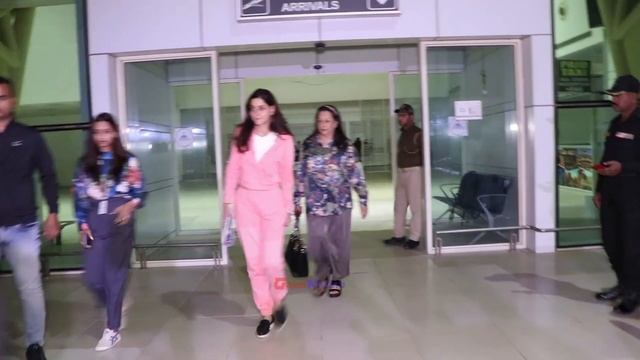 Shahid Mira, Karan Johar, Armaan Jain, Reached Jaisalmer at Sidharth Malhotra Kiara Advani Wedding