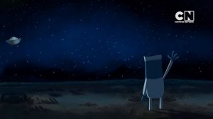 Lamput Presents | The Cartoon Network Show | EP 41 |👽How to spot 👁 an Alien 🛸🪐