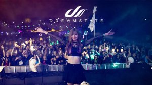 Rinaly pres. Rina Mirai - Dreamstate SoCal 2023 Full Set (Techno & Tech Trance DJ Set)