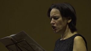 Андрей Семёнов. Маленькая сюита для голоса и виолончели на стихи Нины Красновой