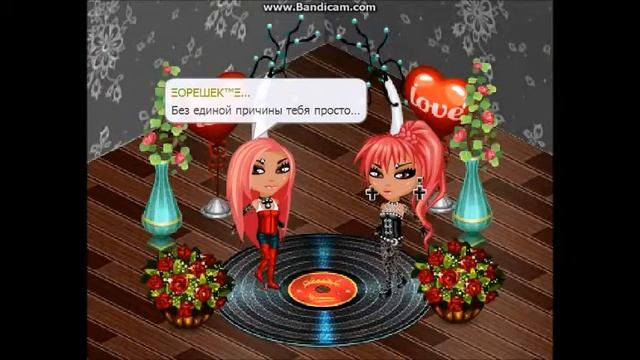 #Аватария с ОРЕШКОМ™ и Zippo. Клип "Звонки" смотреть онлайн