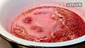 КОРОЛЕВСКОЕ варенье из ГРАНАТА! Незабываемый вкус!