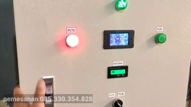 panel tenaga Surya 5500 watt смотреть онлайн