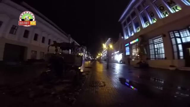 «Выездная студия»: Казань. Часть 6 смотреть онлайн