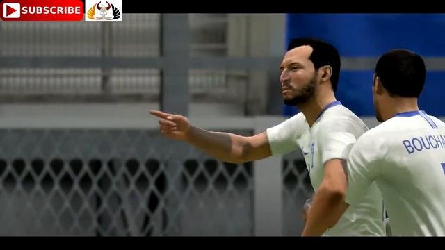 Greece vs Finland | UEFA Nations League | League C Group 2 Predictions FIFA 19 смотреть онлайн