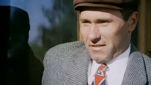 Каспийский груз   Как в советском кино HD