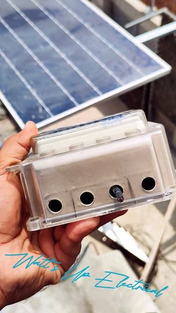 Digital Energy Meter | Single Phase Energy Meter | Bijli ka meter | Electric meter no power