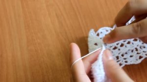 АЖУРНОЕ БОЛЕРО крючком (3 часть) Сrochet bolero