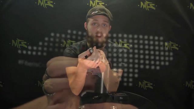 iSub Apex Tank - MyFreedomSmokes смотреть онлайн