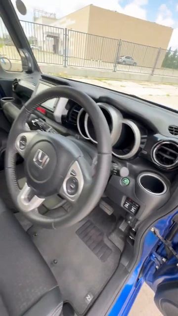 Хонда НБокс 2015 0,7 турбо 4ВД с Аукциона Японии под заказ, для Игоря из Тюмени #автоизяпонии смотреть онлайн