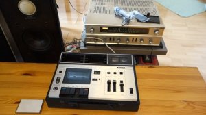 Sony TC-133
