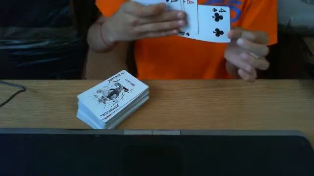 фокус с тузами смотреть онлайн