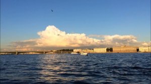 Saint Petersburg, Russia