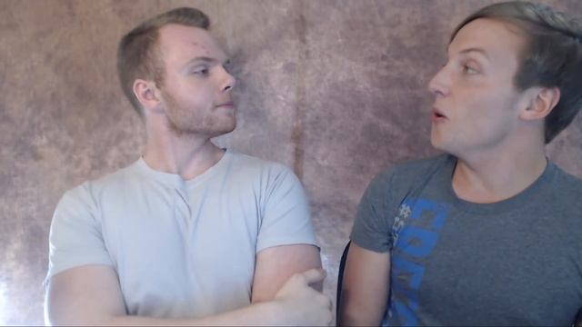 SOS Bros Talk - Podcast Episode #33 - Semblance of MADNESS!!! смотреть онлайн