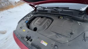 НОВЫЙ BELGEE X70 ПОЛНЫЙ ПРИВОД  РОБОТ И ТРИ ЦИЛИНДРА. ОБЗОР