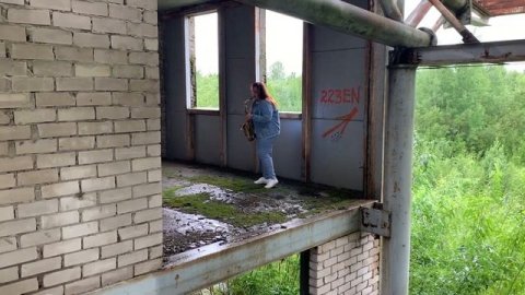 As it was - Harry Styles (Katy sax cover)