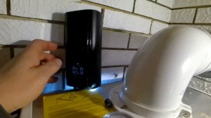 Первый пуск котла