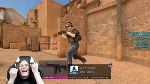 СЫГРАЛ ДУЭЛЬ ПРОТИВ ВЕЛИ | STANDOFF 2 ❤