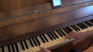 Серов. Как мне быть. Аккорды.