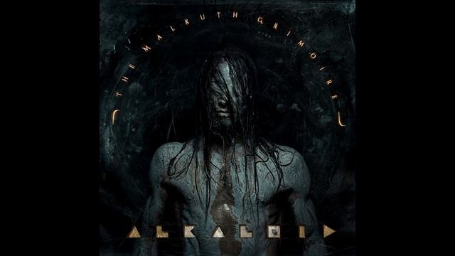Alkaloid - Alter Magnitudes (HQ) смотреть онлайн