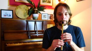 Fig For A Kiss (Slip Jig) - Slow