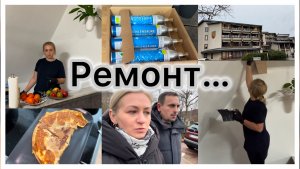 Вкусные печенья из детства 🍪 Сходила за хлебом 🍞 прошлась на встречу мужу ✔️ где нас штрафуют 📸