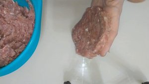 Форма для котлет