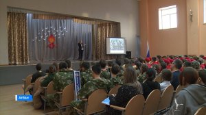 В Абакане состоялся турнир по многоборью памяти Героя Росси Игоря Ахпашева