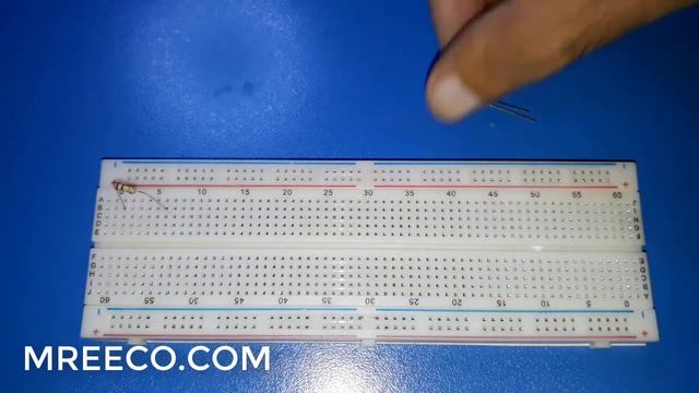 How to Connect LED Light to 220V AC смотреть онлайн