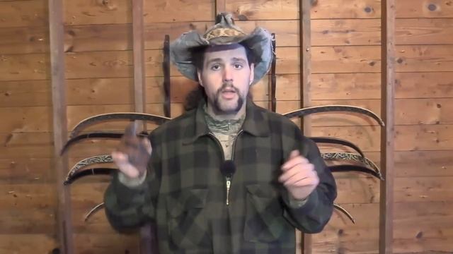 Traditional Archery Beginner Buyers Guide Deep Dive | Tex Grebner Outdoors смотреть онлайн