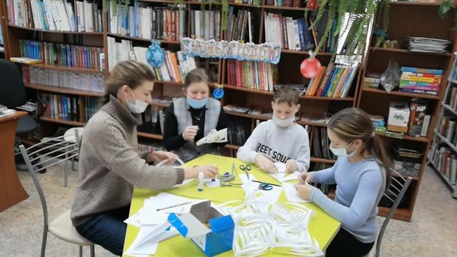 РЕЦЕПТ НОВОГОДНЕГО НАСТРОЕНИЯ смотреть онлайн