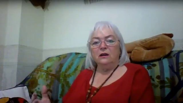 Создаём Аватар. 28.05.2024 #полина_кудрина
