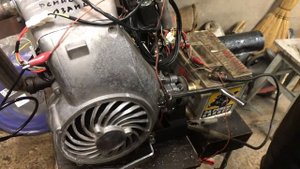 Рязань. Мотоцикл Урал 250 Воздушное принудительное охлаждение. Отзыв.