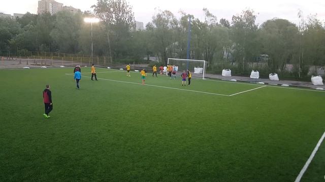 18 "Уран" - "Папай": Безумие закончилось смотреть онлайн