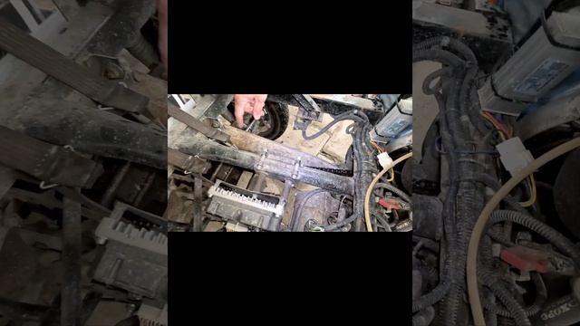 Матвей Плотников рассказывает  что и как     #муравей #ретро #мотороллер