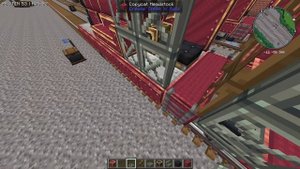 Episode 5: James the Red Engine in the CREATE MOD!!!!