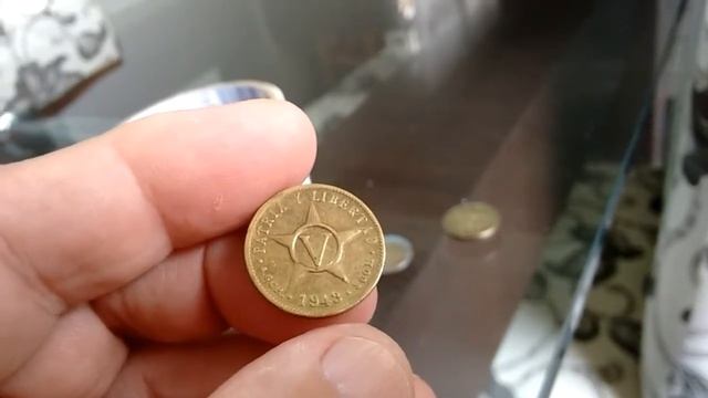 Olá Colecionadores de Moedas de Cuba quero vende essa смотреть онлайн