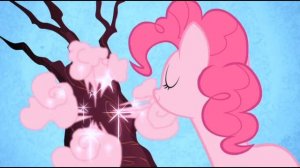 MLP. Песня Пинки Пай.Смейся.