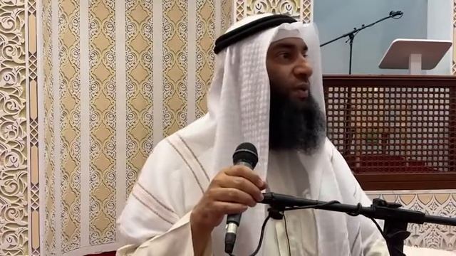 Eman Comes With Actions | Powerful Reminder | Shaykh Ahmad Al Romh смотреть онлайн